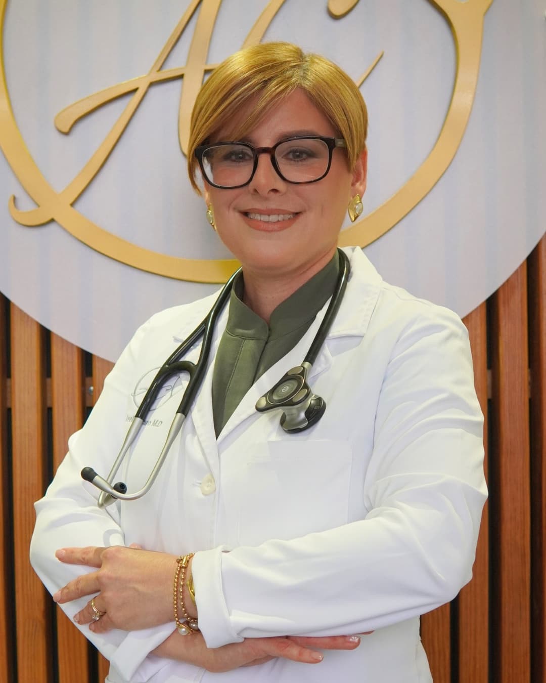 Dra. Avelin Caro