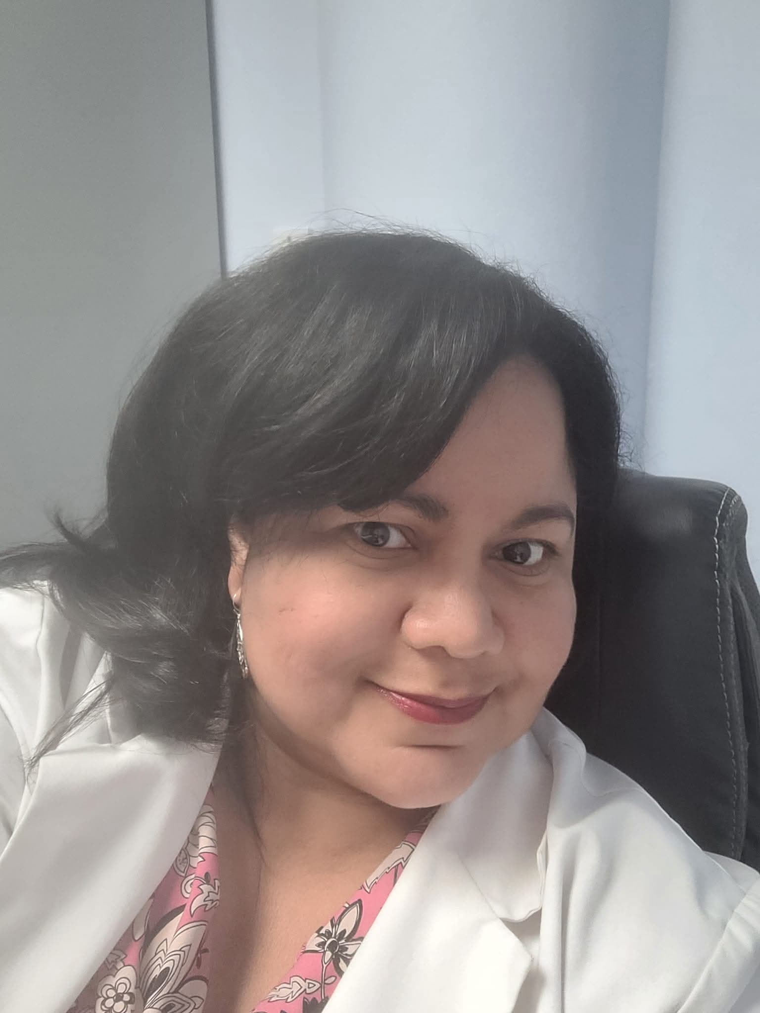 Dra. Rosana Ayala