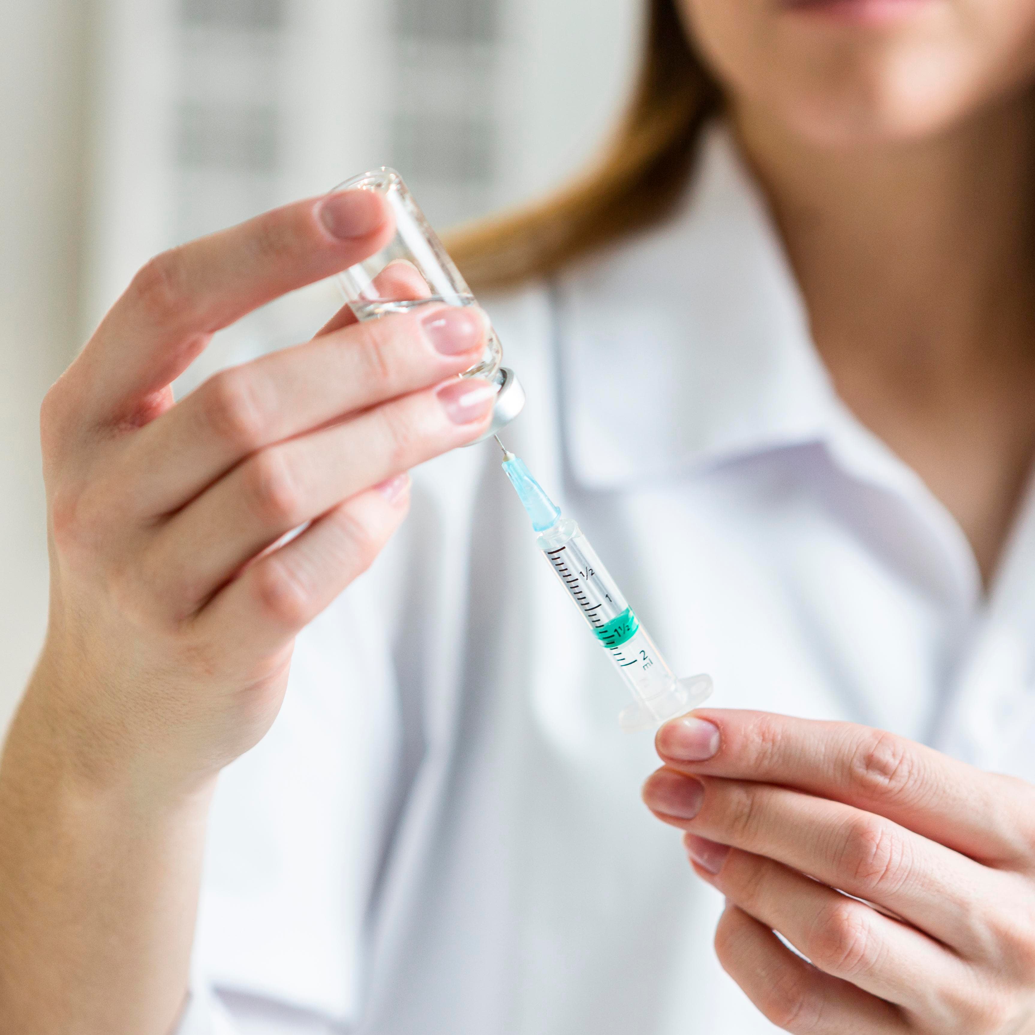 Terapia Intravenosa de Vitaminas y Minerales