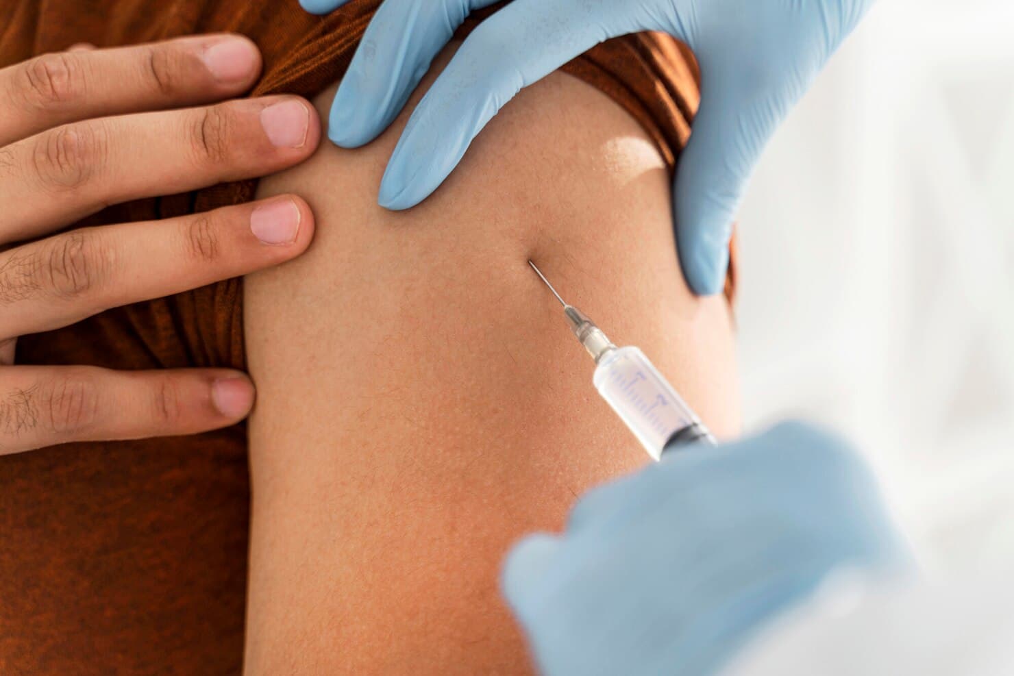 Terapia de Inyecciones