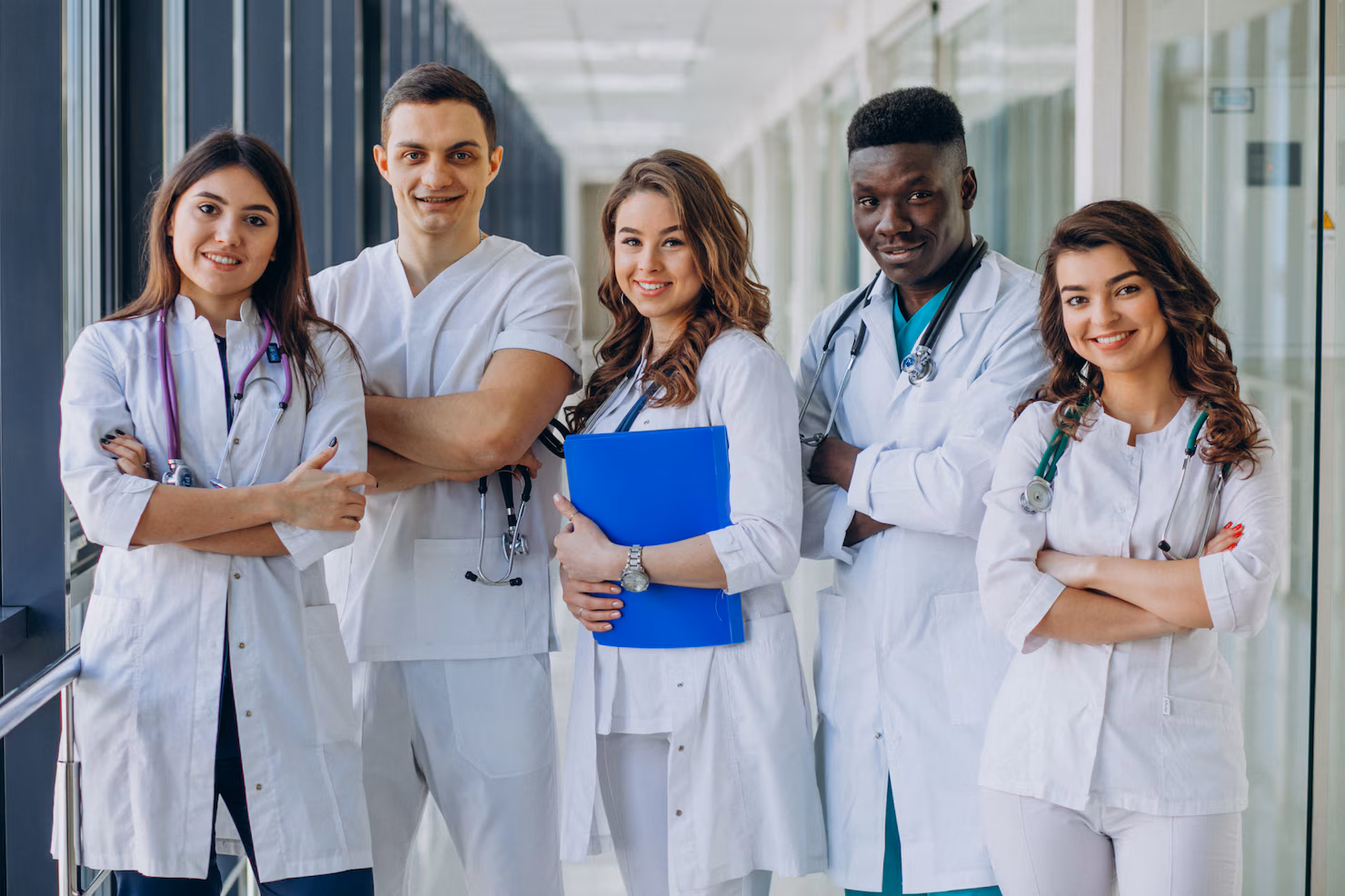 Estamos Comprometidos con Tu Salud