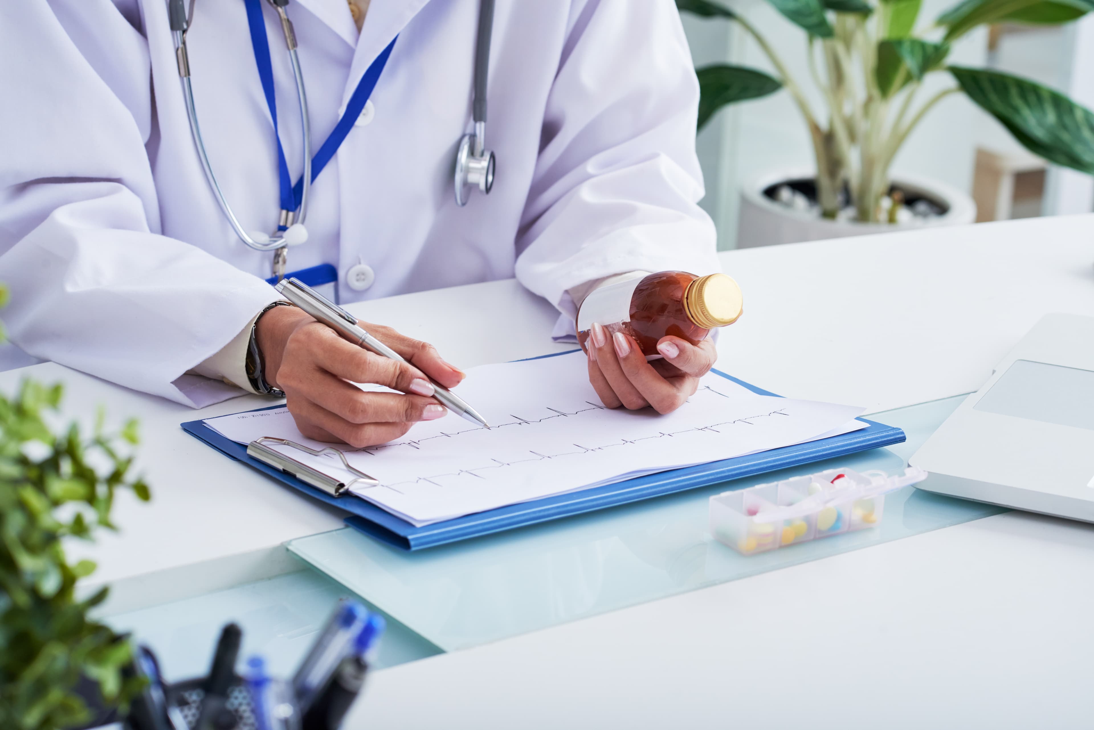 Medicina Preventiva Primaria