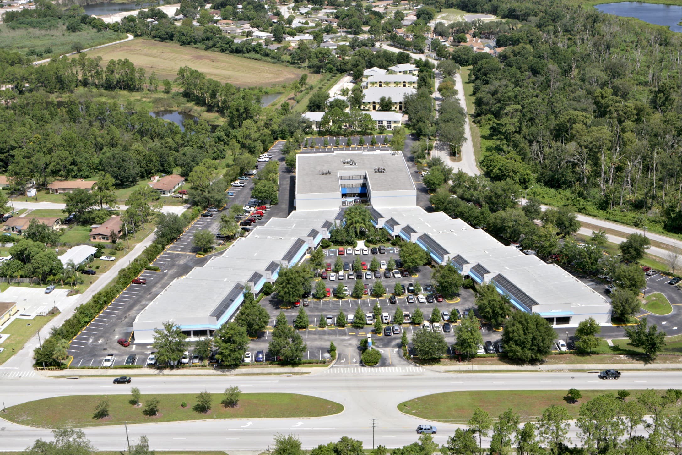 Sanford, Florida