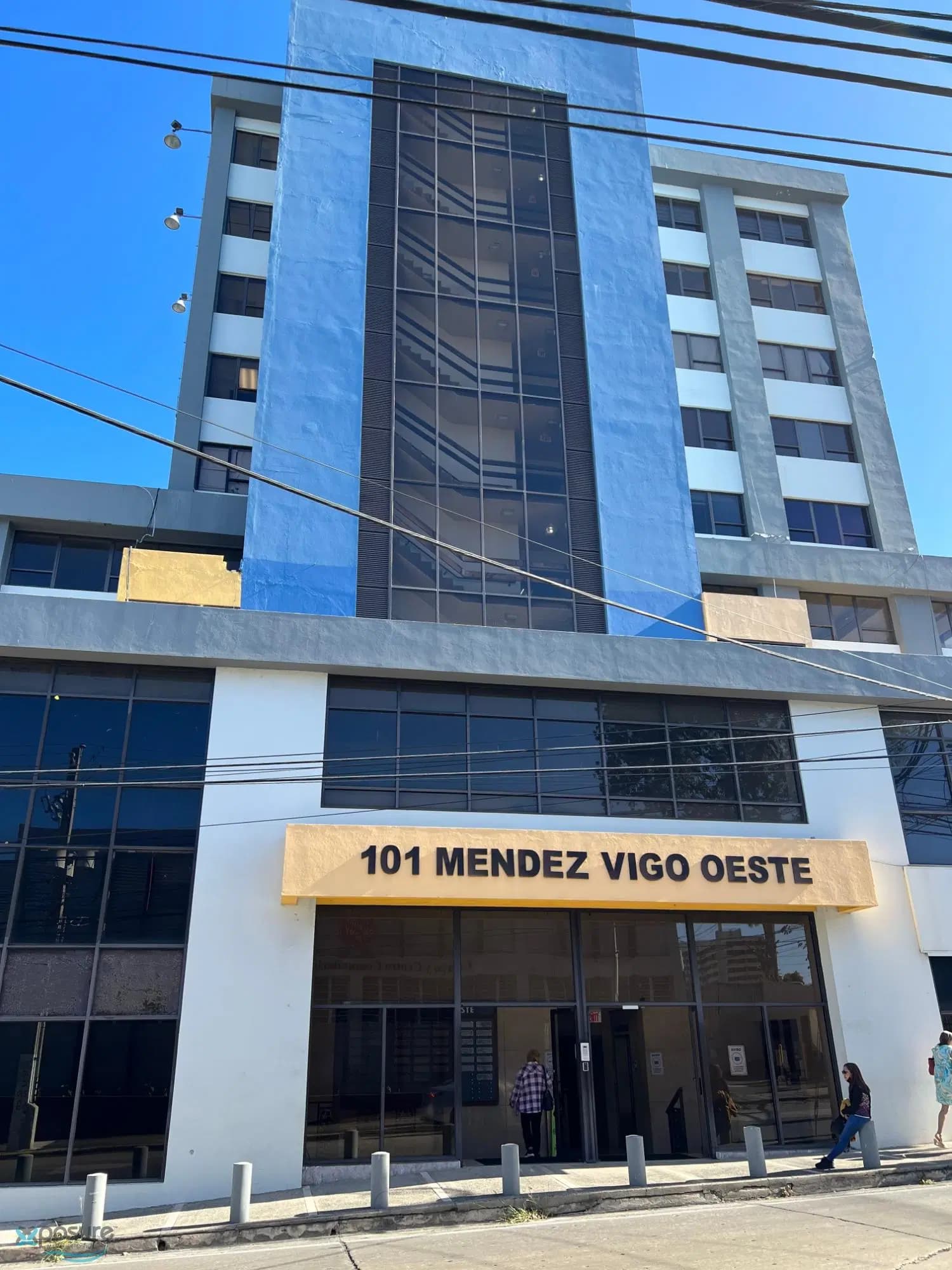 Mayagüez, Puerto Rico